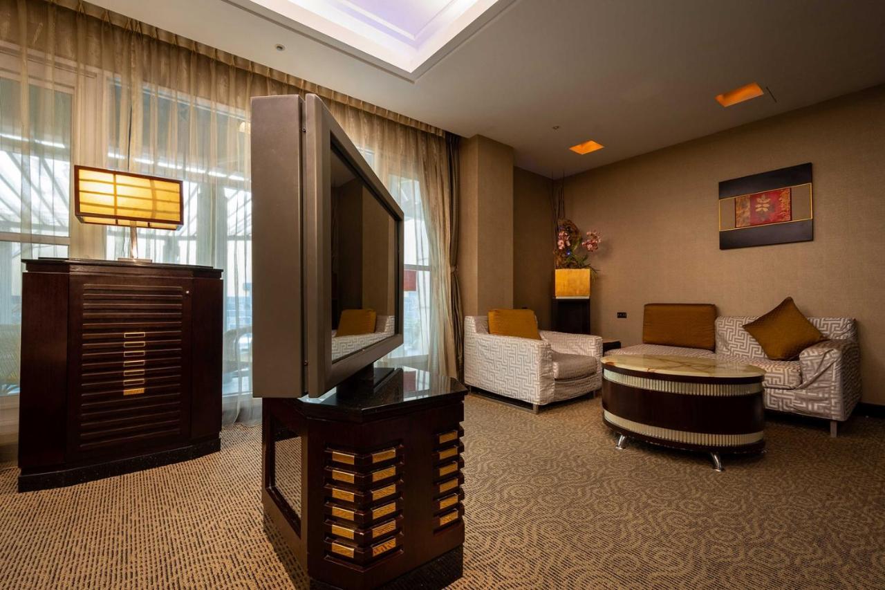 In-Stone Motel Тайбэй Экстерьер фото